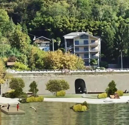 Сasa de vacaciones Azzurra