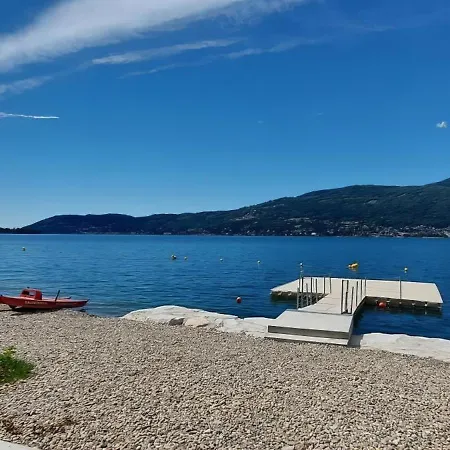 Azzurra * Verbania