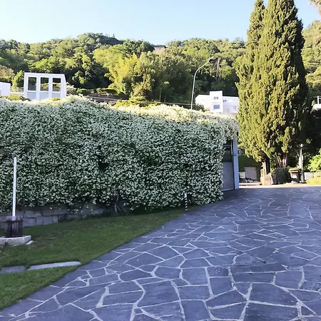 度假居 Azzurra