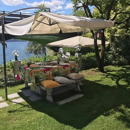 Azzurra Holiday home *