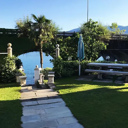 Holiday home Azzurra *