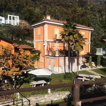 Holiday home Azzurra Verbania