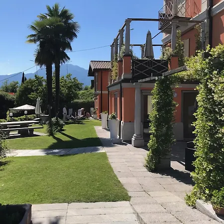 Azzurra Сasa de vacaciones