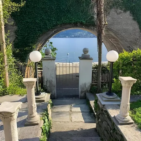 Azzurra Holiday home *