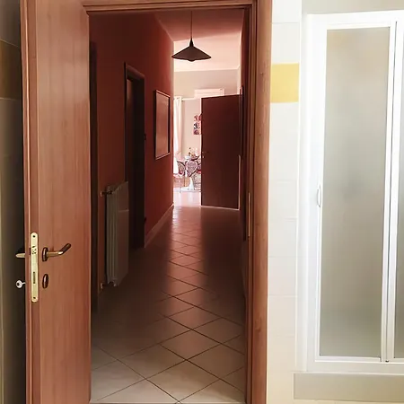 Holiday home Azzurra