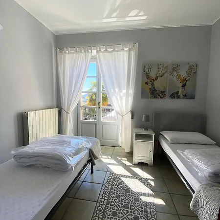 Azzurra Holiday home