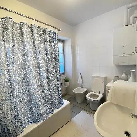 Holiday home Azzurra