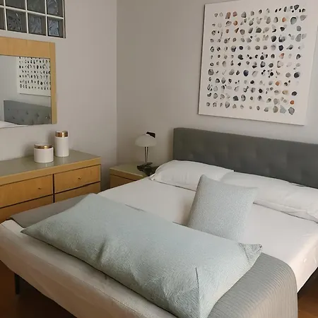 Holiday home Azzurra