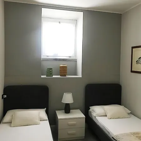 Azzurra Holiday home