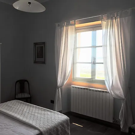 Holiday home Azzurra