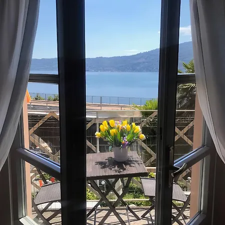 Сasa de vacaciones Azzurra *