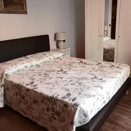 Azzurra Holiday home