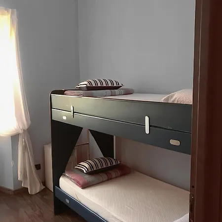 Azzurra Dom wakacyjny