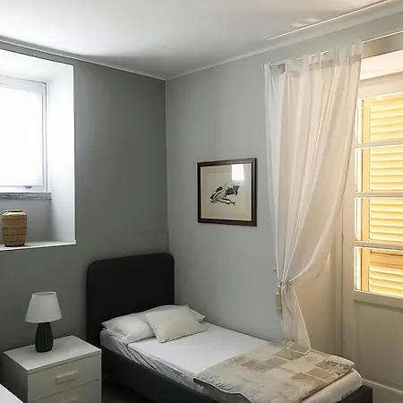 Azzurra Holiday home Verbania