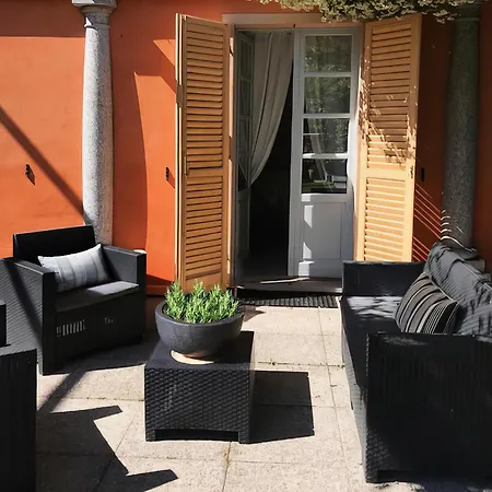 Holiday home Azzurra *