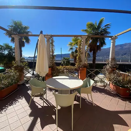 Holiday home Azzurra Verbania