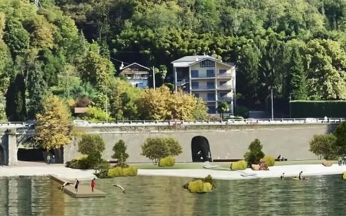 Vakantiehuis Azzurra