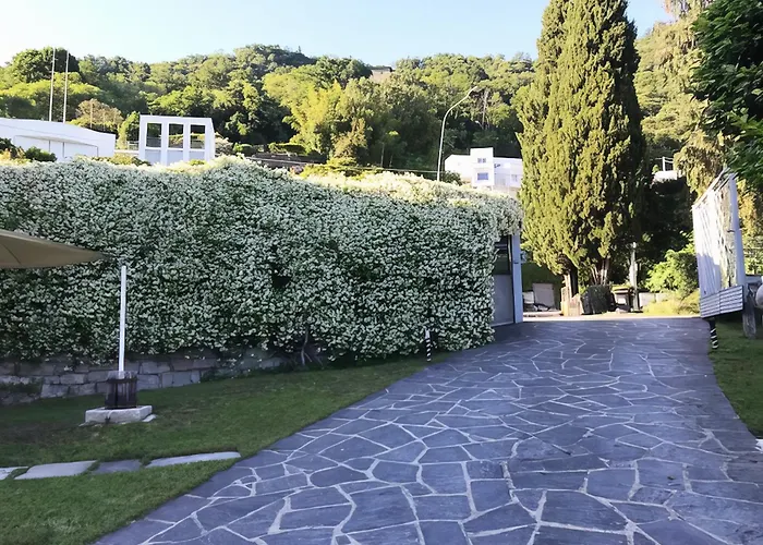 Vakantiehuis Azzurra