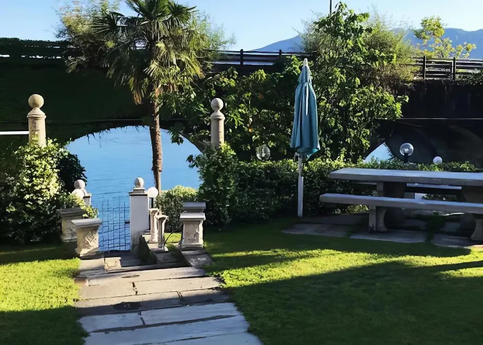 Vakantiehuis Azzurra *