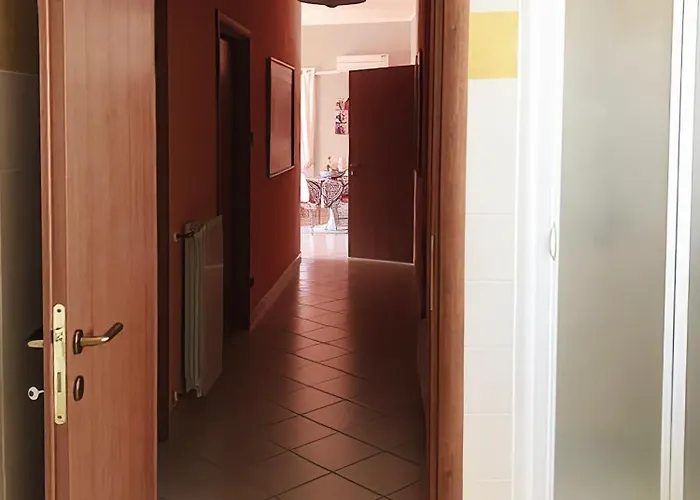 Azzurra Vakantiehuis Verbania