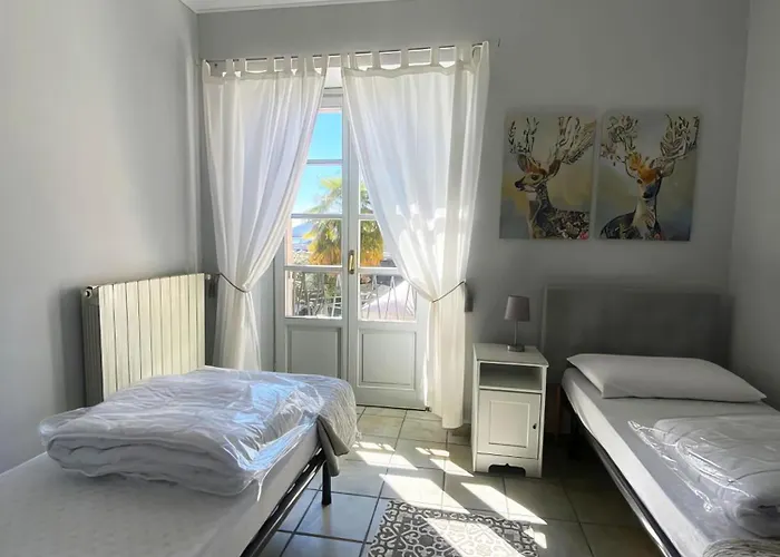 Azzurra Vakantiehuis