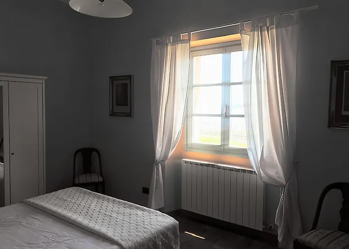 Vakantiehuis Azzurra