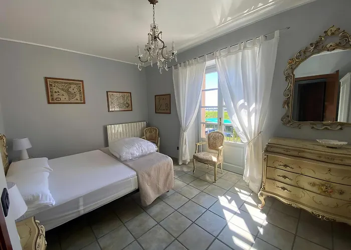 Azzurra Feriehus Verbania