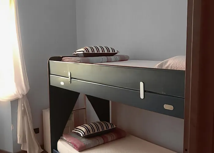 Azzurra Vakantiehuis