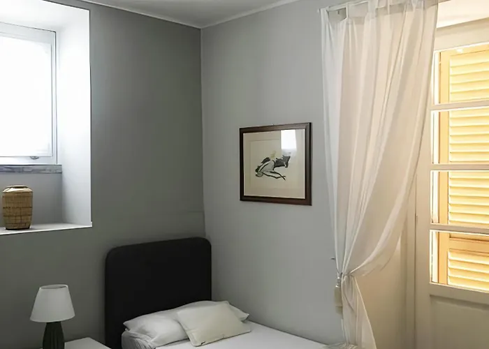 Azzurra Feriehus Verbania