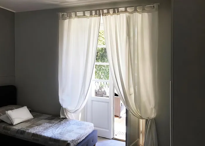 Azzurra Vakantiehuis *